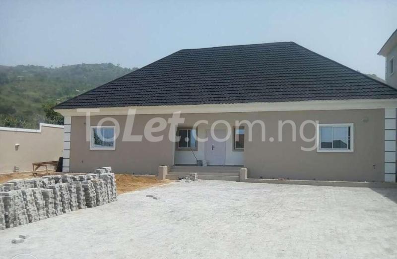 1 bedroom Flat / Apartment for rent Katampe, Abuja Katampe Ext Abuja