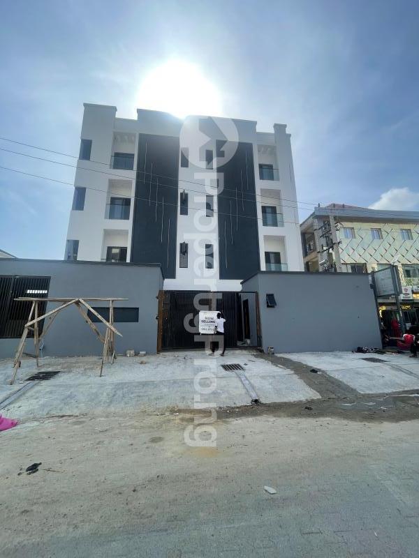 2 bedroom Flat / Apartment for sale Ilasan Lekki Lagos
