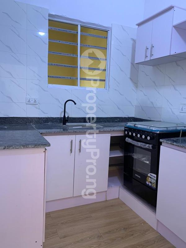 2 bedroom Flat / Apartment for rent Admiralty Lekki Phase 1 Lekki Lagos