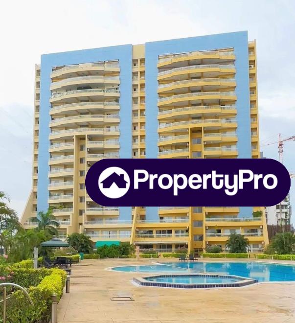 3 bedroom Flat / Apartment for sale Banana Island, Ikoyi Lagos