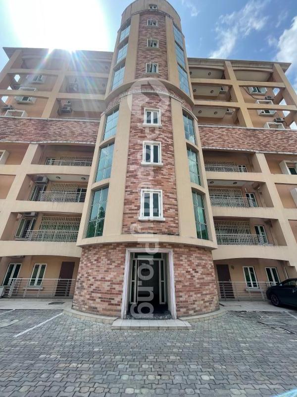 3 bedroom Flat / Apartment for rent Bourdillon Road Bourdillon Ikoyi Lagos
