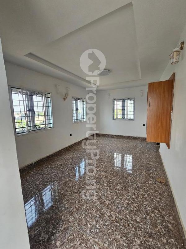 Flat / Apartment for rent Fha Lugbe Abuja - 0