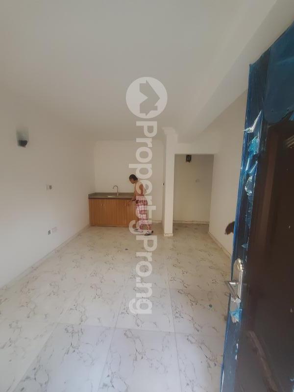 1 bedroom Flat / Apartment for rent Agungi Lekki Lagos