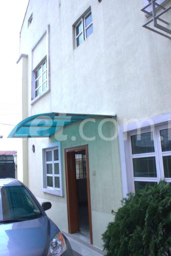 4 bedroom House for rent Block 66, Kafayat Abdunsale, Off Tola Osibo Lekki Lekki Lagos - 0