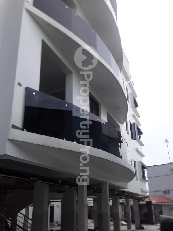 3 bedroom Flat / Apartment for rent Southern View Ikota Lekki Ikate Lekki Lagos