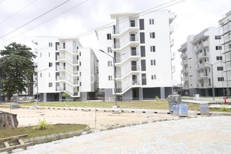 House for sale Ilupeju Lagos - 0