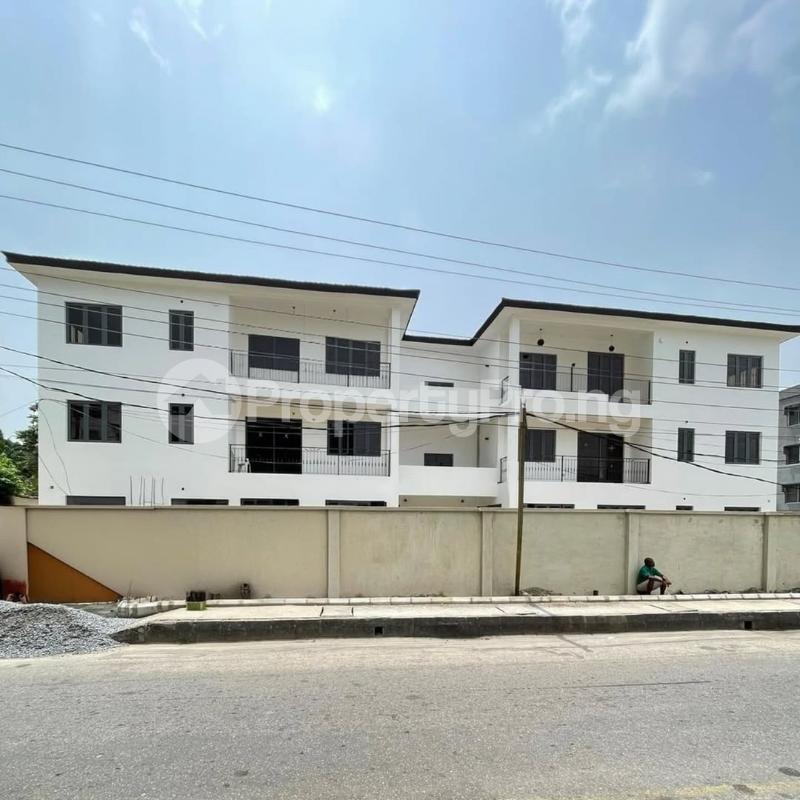 1 bedroom House for rent  Ikoyi Lagos