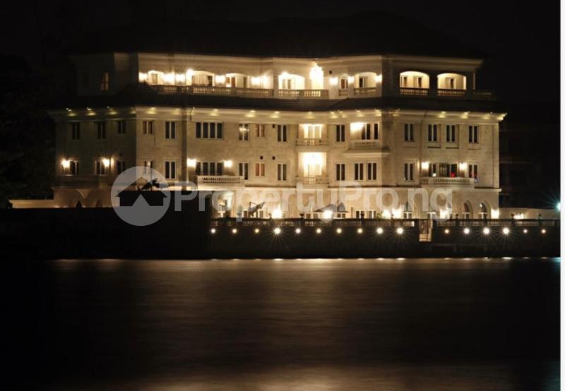 Flat / Apartment for rent Ikoyi Lagos