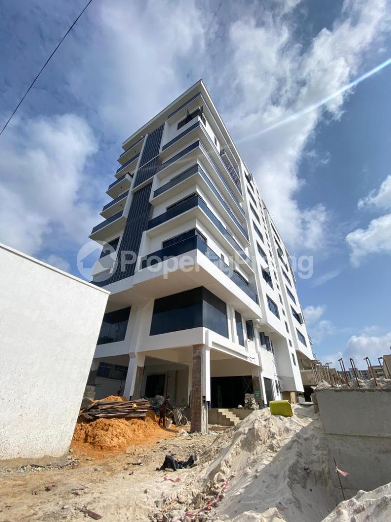 1 bedroom Flat / Apartment for sale Victoria Island Lagos