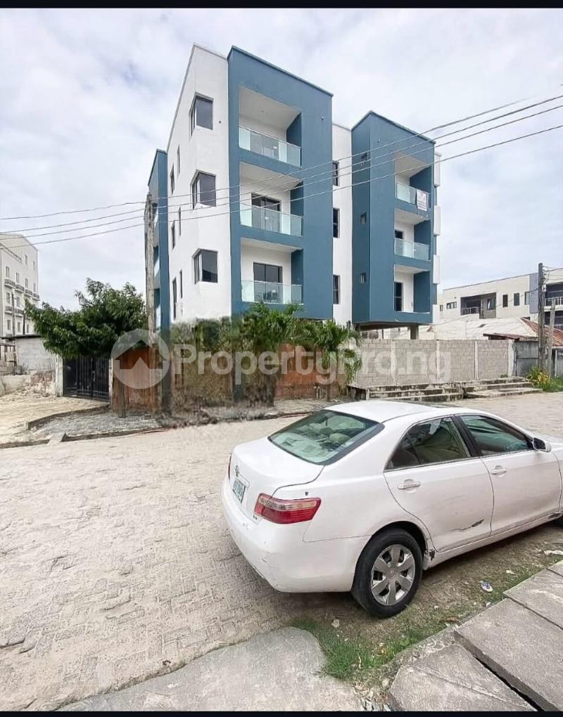 2 bedroom Flat / Apartment for sale Ikate Lekki Lagos
