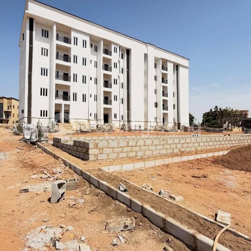 3 bedroom House for sale Gudu Gaduwa Abuja