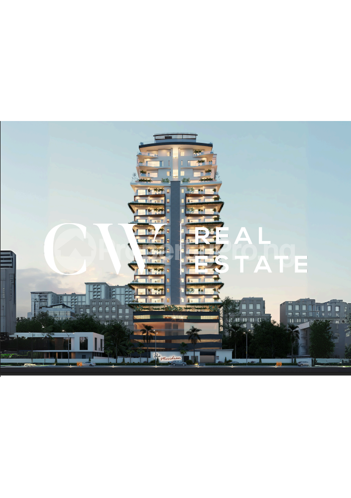 1 bedroom Flat / Apartment for sale Victoria Island Lagos