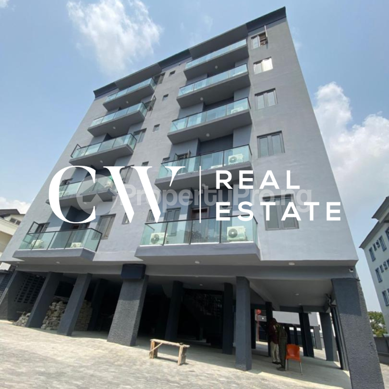 1 bedroom Flat / Apartment for sale Ikoyi Lagos