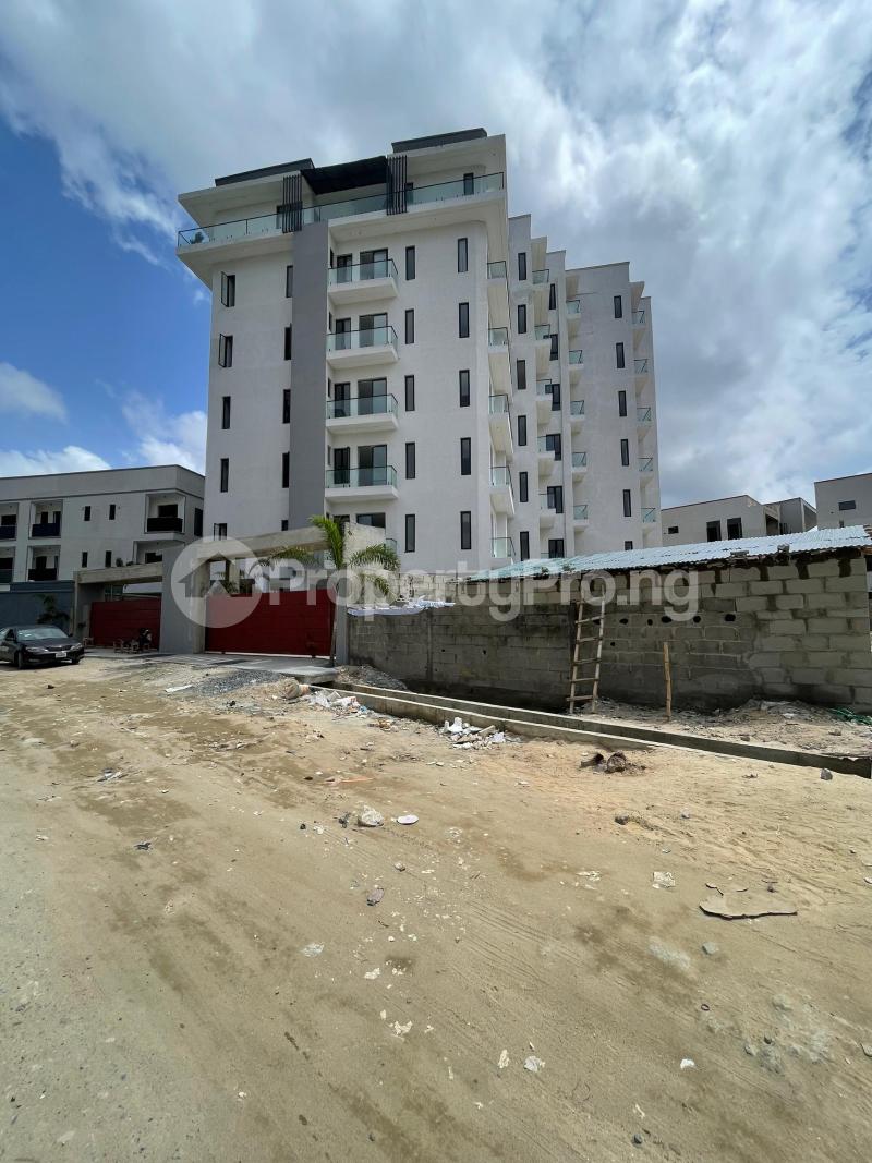 1 bedroom Flat / Apartment for sale Ikate Lekki Lagos