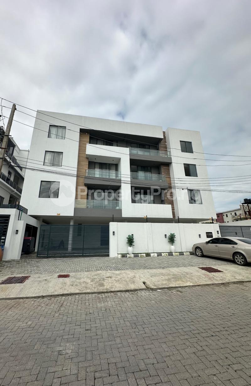 2 bedroom Flat / Apartment for sale ONIRU Victoria Island Lagos
