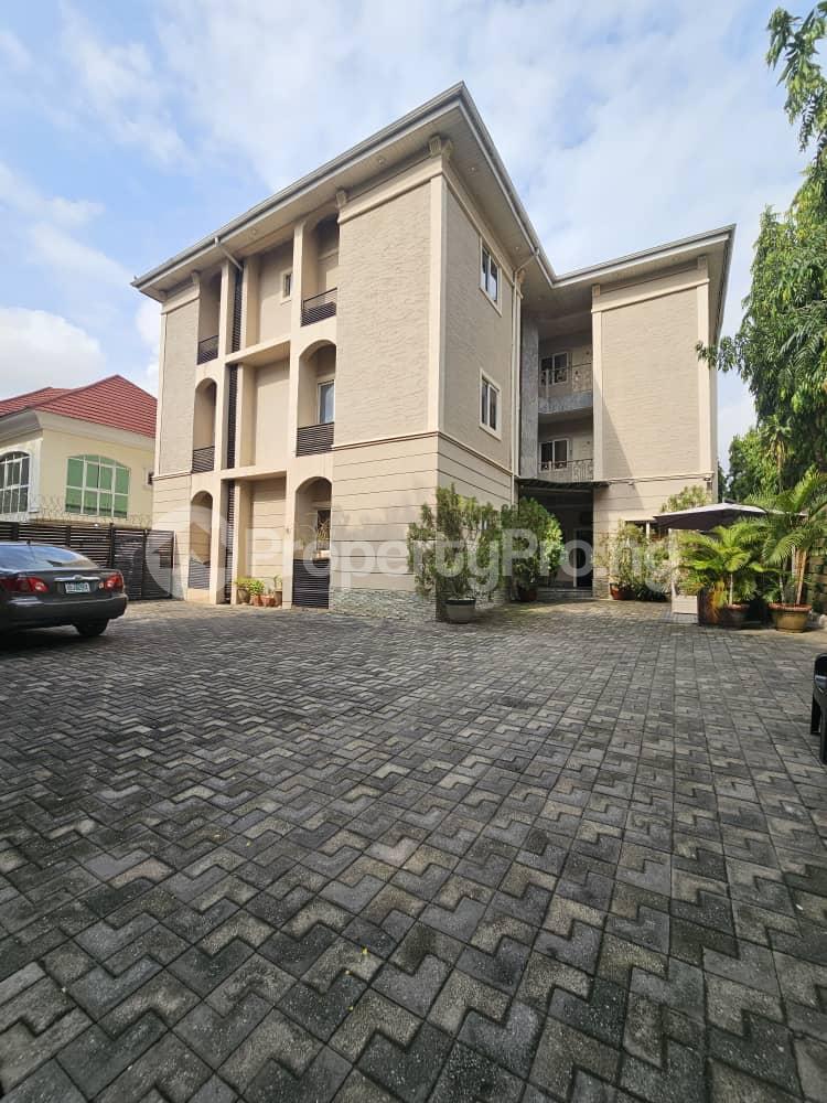House for sale Wuse 1 Abuja