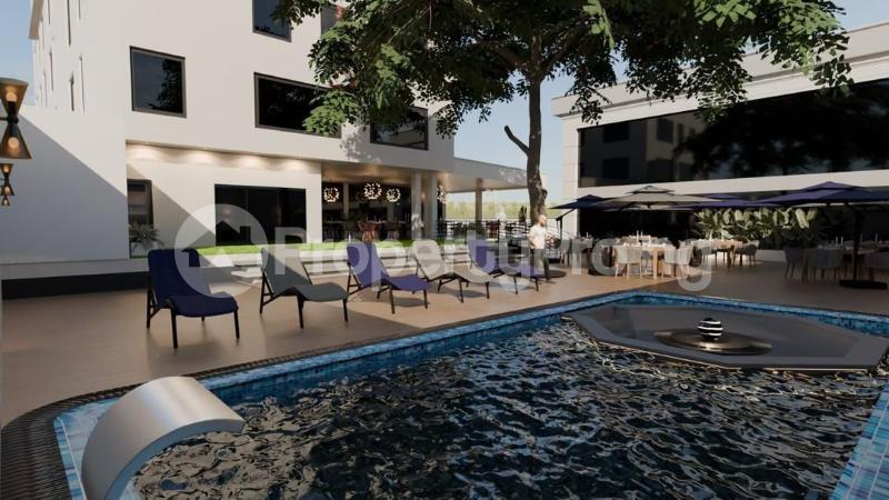 Flat / Apartment for rent Lekki Phase 1 Lekki Lagos