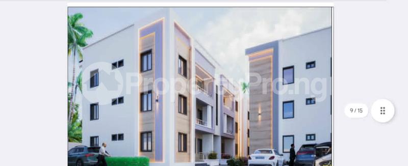 Flat / Apartment for sale Ring Rd Ibadan Oyo