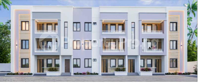 3 bedroom Flat / Apartment for sale Ibadan Oyo - 0