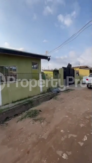 House for sale Abule Egba Lagos