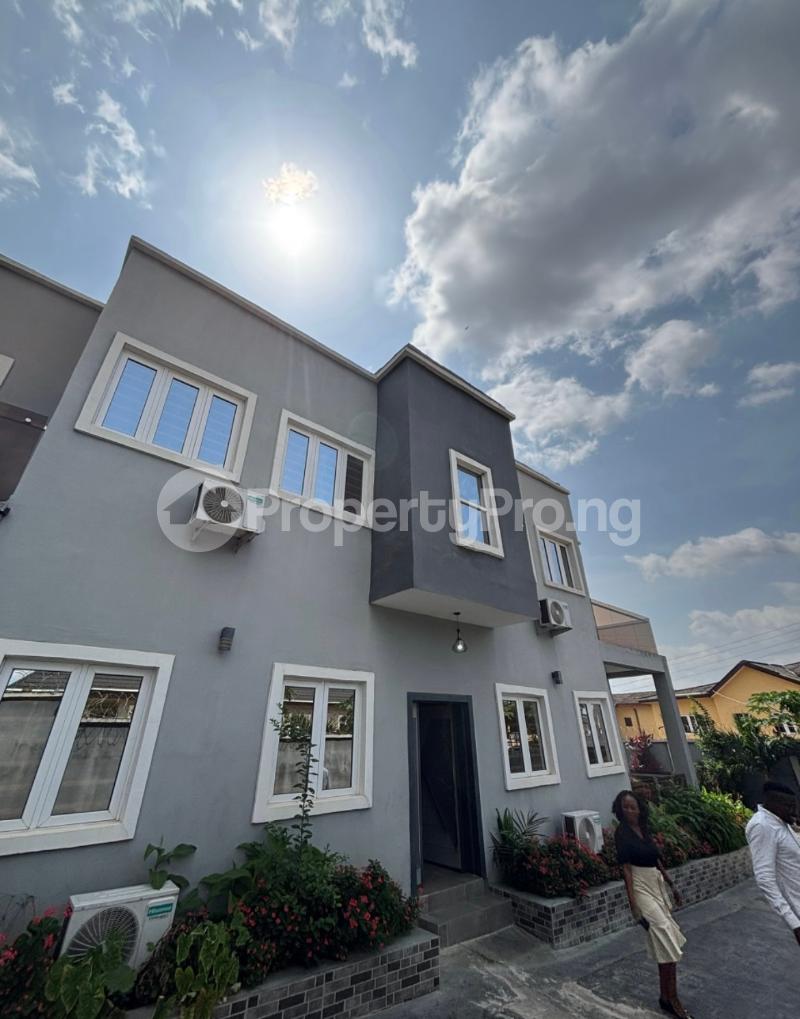 Flat / Apartment for shortlet Bodija Estate Bodija Ibadan Oyo