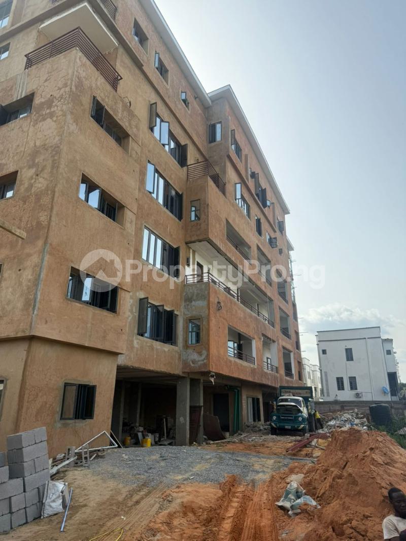 Flat / Apartment for sale Ikeja GRA Ikeja Lagos