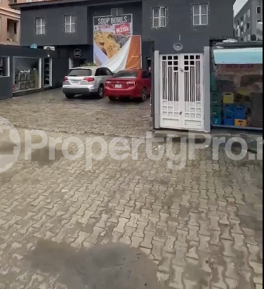 Land for sale ONIRU Victoria Island Lagos