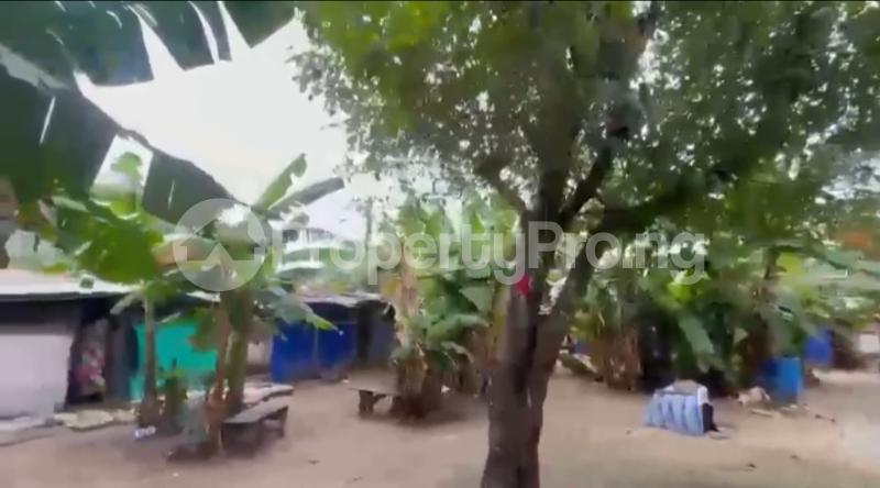 Land for sale Awoyaya Awoyaya Ajah Lagos