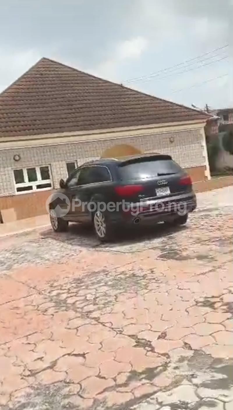Land for rent @ Jobi Dele Way,cbd Area, Alausa Ikeja Alausa Ikeja Lagos
