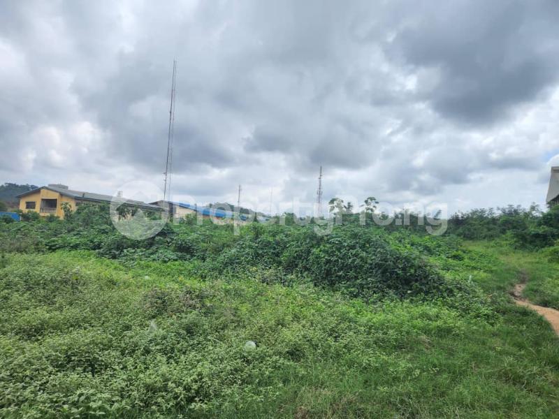 Land for sale Podo Old Lagos Ibadan Express Road, Ibadan Oyo