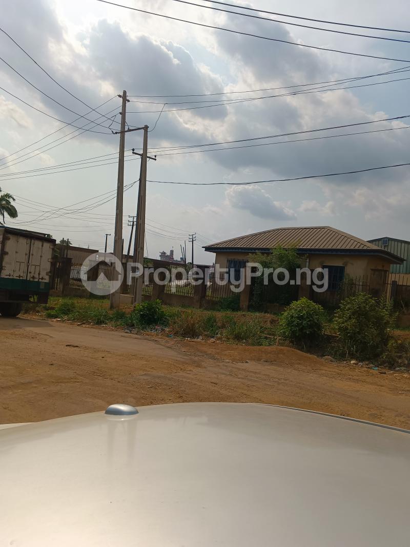 Land in Oluyole Estate Ibadan Oyo Land for sale in ibadan Land in