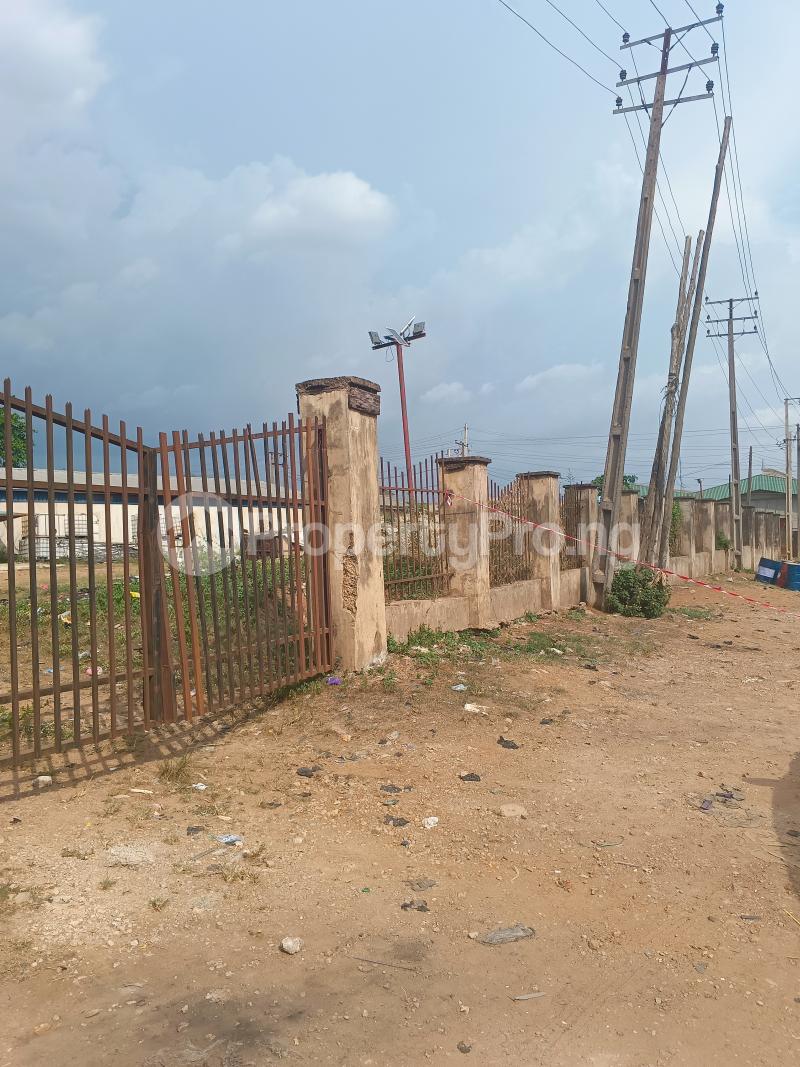 Land in Oluyole Estate Ibadan Oyo Land for sale in ibadan Land in