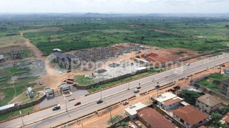 Land for sale Magboro Ogun State Magboro Obafemi Owode Ogun - 0