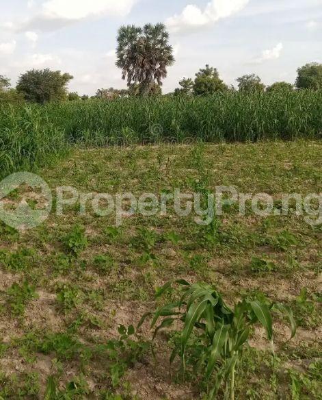 Land for sale Odede Lga Adatan Abeokuta Ogun