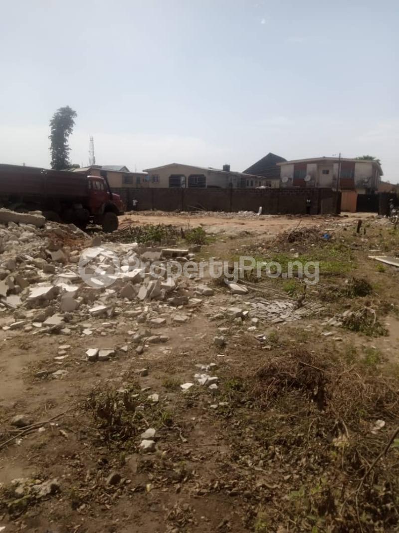 Land in Oko oba Agege Lagos Land for sale in agege Land in agege
