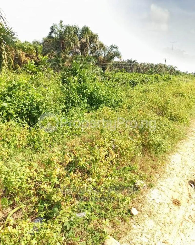 1 bedroom Land for sale Aradagun Badagry Lagos