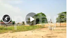 Commercial Property for rent Along Igando Express Way Opposite General Hospital Igando Ikotun/Igando Lagos