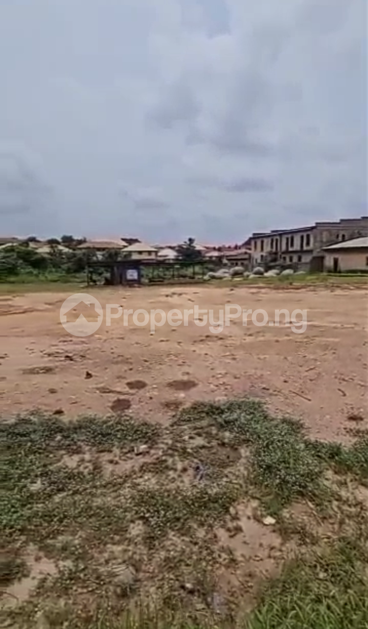 Land for sale Alakia Ibadan Oyo - 0