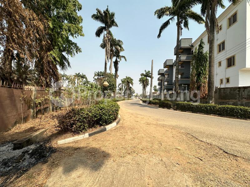 Land for sale Opposite Ibachi (chainese Restaurant) New Bodija Ibadan Oyo