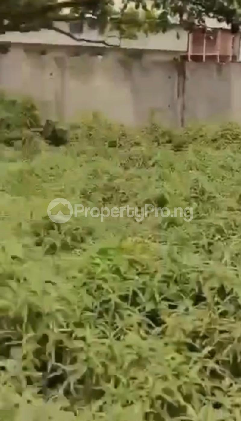 Land for sale Western Avenue Surulere Lagos