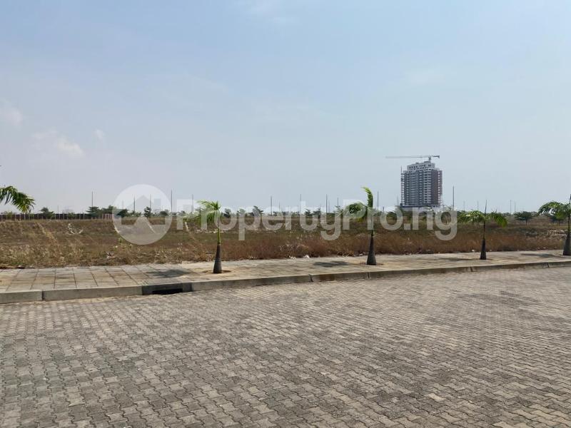 Land for sale Eko Atlantic, Highland Victoria Island Lagos