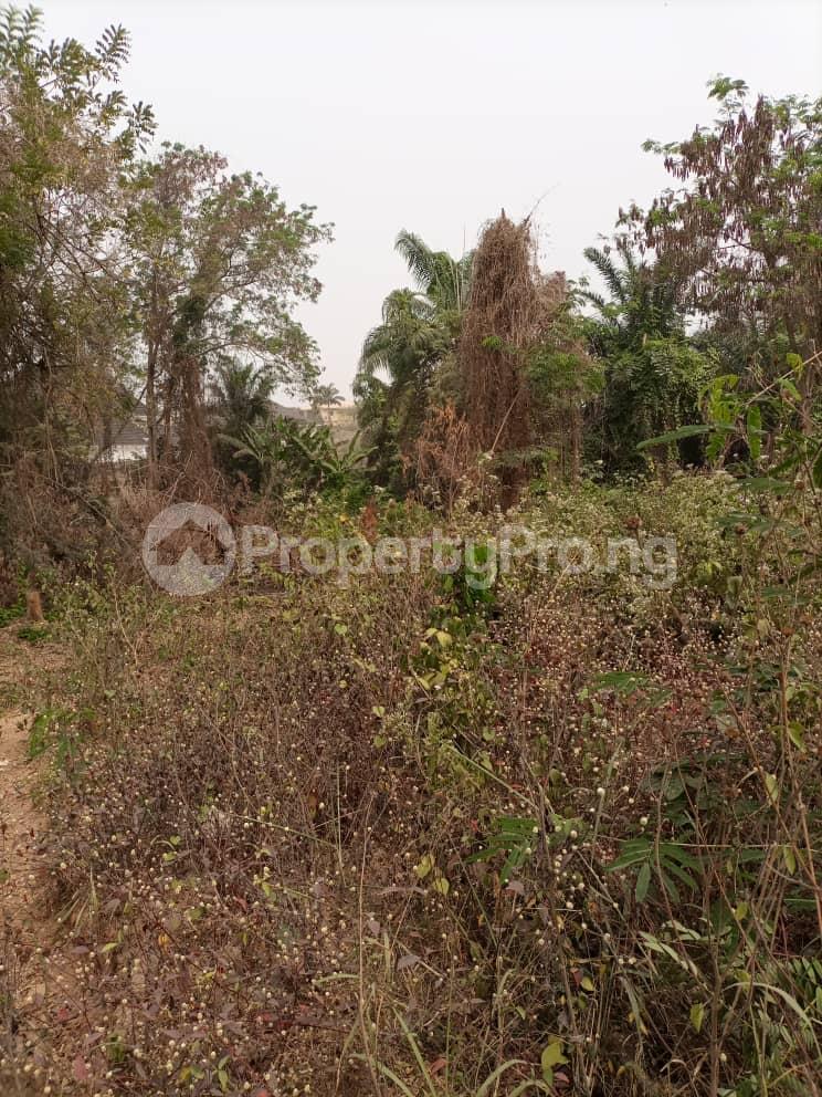Land for sale Ayegun Oleyo Akala Express Ibadan Oyo