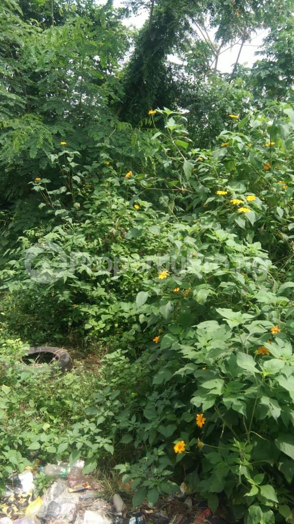 Land for sale New Garage Challenge Ibadan Oyo