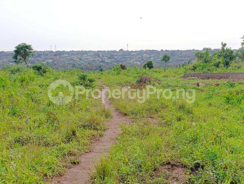 Land for sale Ayobo Ipaja Lagos