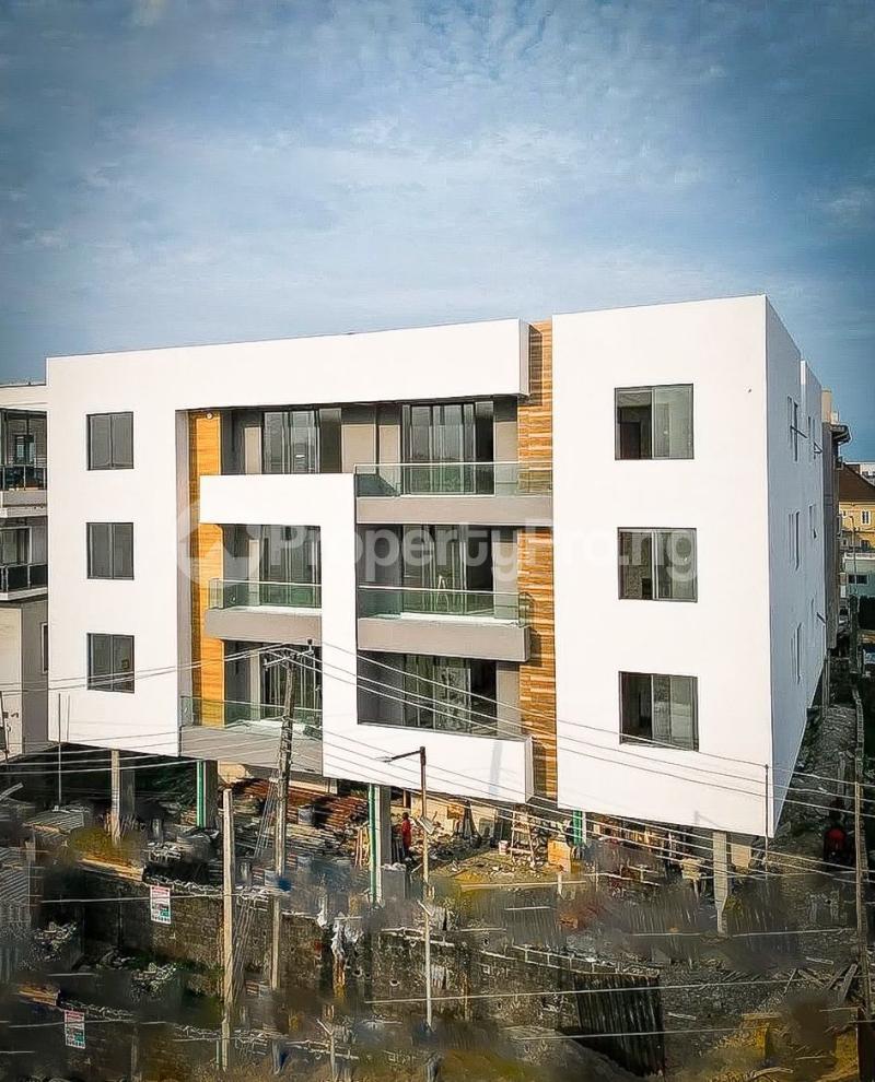 1 bedroom Flat / Apartment for sale ONIRU Victoria Island Lagos