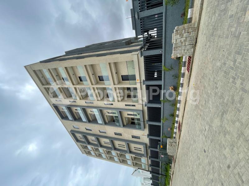2 bedroom Flat / Apartment for sale Lekki Phase 1 Lekki Lagos