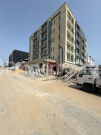 Flat / Apartment for sale Lekki Phase 1 Lekki Lagos