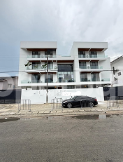 2 bedroom Flat / Apartment for sale Lekki Lagos