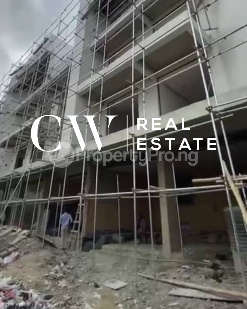 1 bedroom Flat / Apartment for sale Lekki Lagos