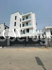 2 bedroom Flat / Apartment for sale Ologolo Lekki Lagos